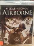 Medal of Honor Airborne Sony PlayStation 3 (PS3) SklepRetroWWA