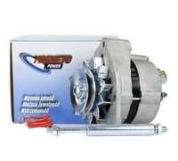 Alternator 14V, 44A, pasuje do URSUS C-360/3P MAGNETO