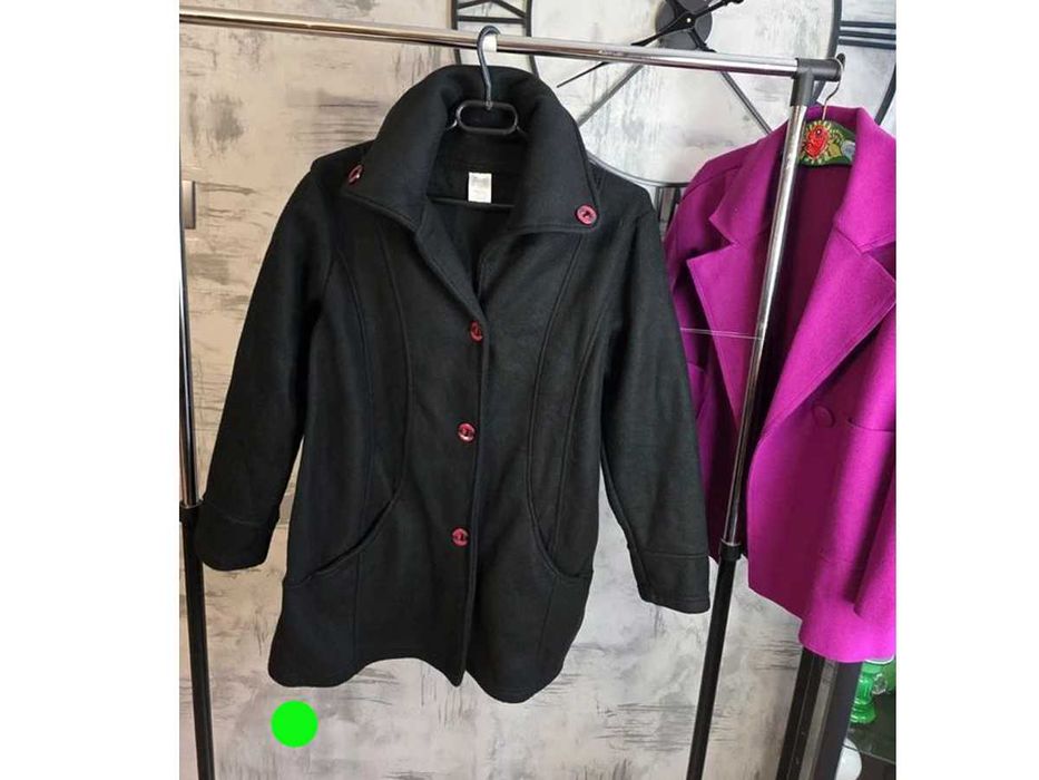 Kurtka lekka z polaru, roz 44 /46