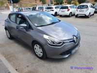 Renault Clio 1.5 dCi Confort