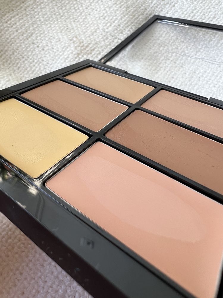 M.A.C Studio Fix Conceal And Correct Palette