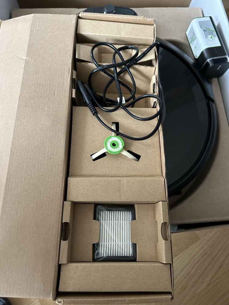 Sprzedam robot roobma i7