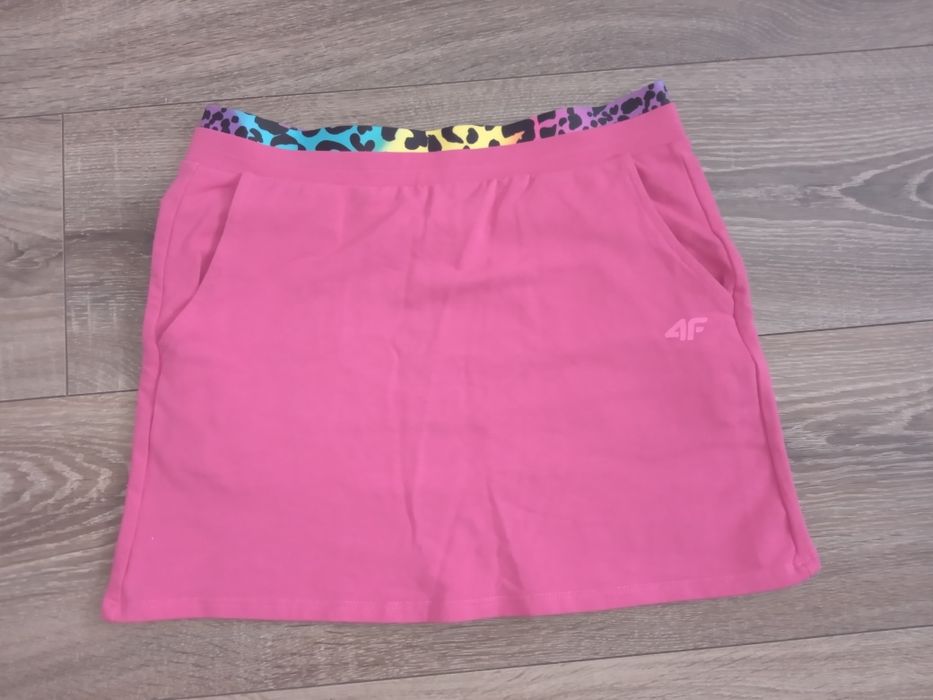 Spódnica sportowa, 4F, roz. 140 cm
