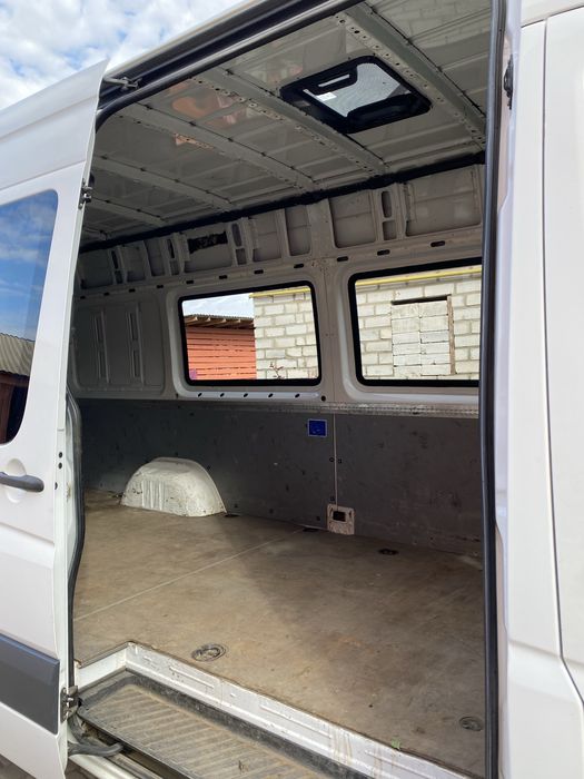 Продам Mercedes Benz Sprinter 316 CDI