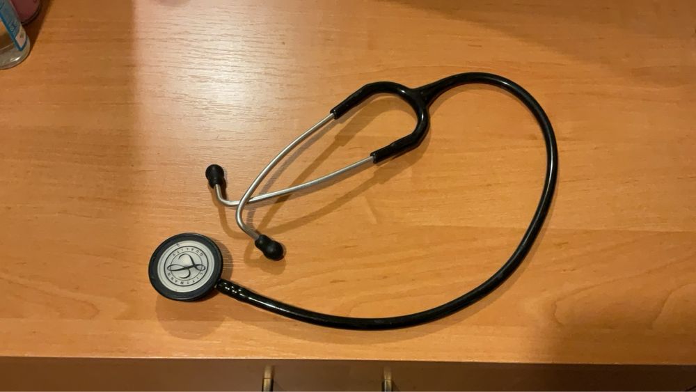 Стетоскоп 3M Littmann Classic II SE
