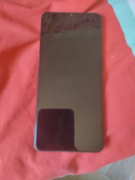 Продам samsung galaxy a 32 128GB 5G під ремонт вимкнувся і не вмикаєть