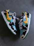 Nike x Ben & Jerry’s SB Dunk Low “Chunky Dunky” – 45 EU / 29 cm