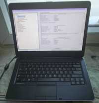 laptop Dell E6440: i5