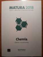 Chemia Matura 2018 Testy i arkusze z odpowiedziami [Żamojć, Pranczk]