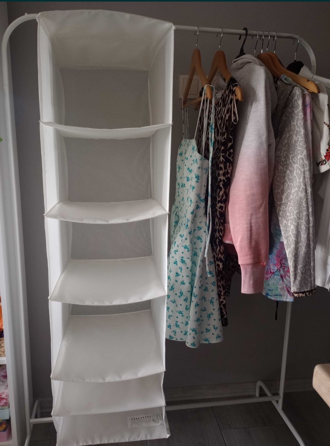 Wieszak ikea mulig