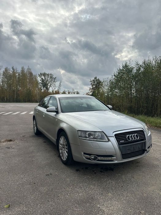 Продам Audi A6C6