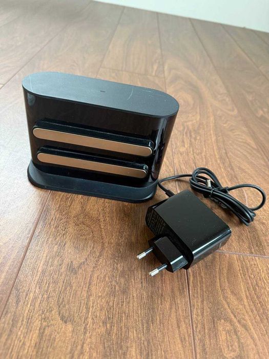 Робот-пилосос, що миє, Mi Robot Vacuum-Mop P