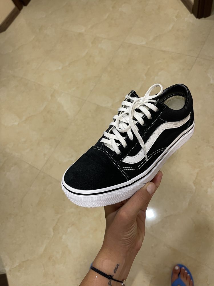 Кеди VANS оригінал