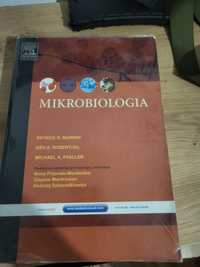 Mikrobiologia Murray, Rosenthal, Pafrller