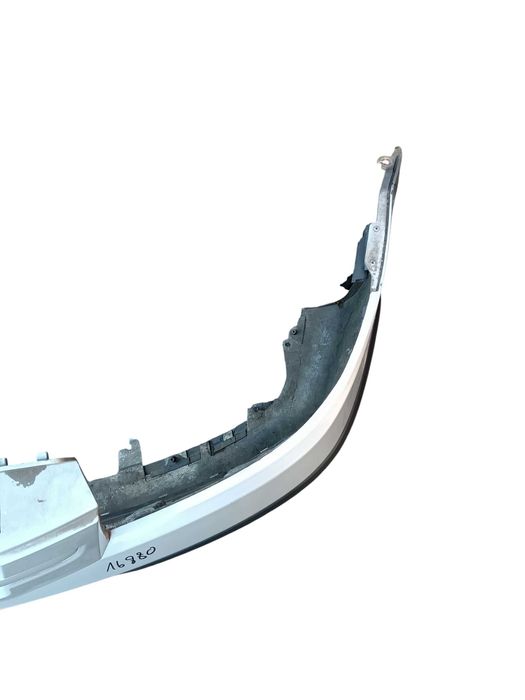 Zderzak Przód Przedni Hyundai Getz Kod Lakieru CS Przedlift