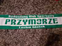 Szalik Lechia Gdańsk Przymorze