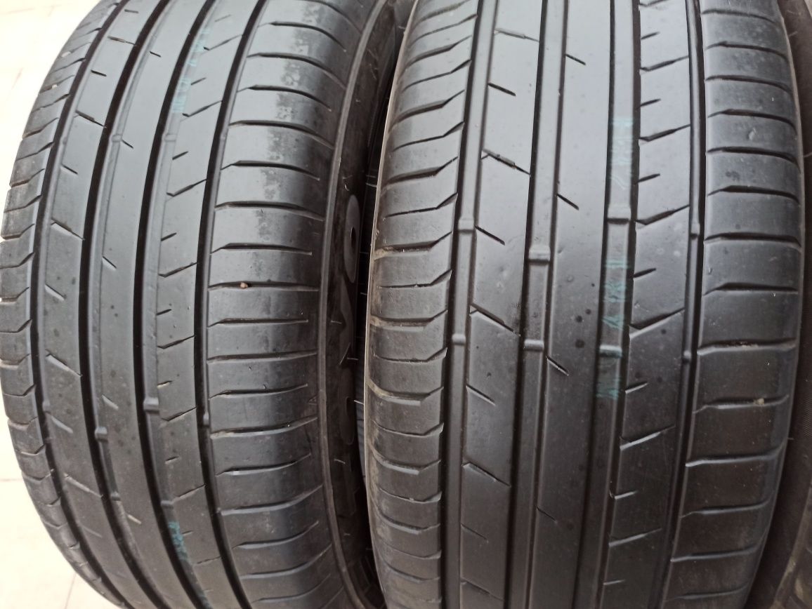 Летняя резина 265/60 R18 Toyo Proxes Sport