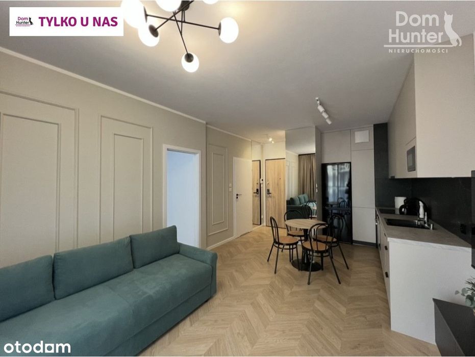 Apartament Porto,parking,siłownia,blisko morze