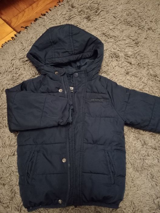 Куртка 18-24 міс.
