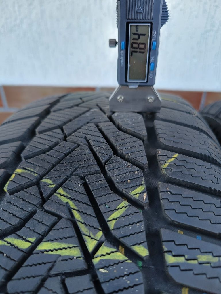 Koła Aluminiowe kola audi a4 a5 b8 b9 s-line . opony z 2023 r