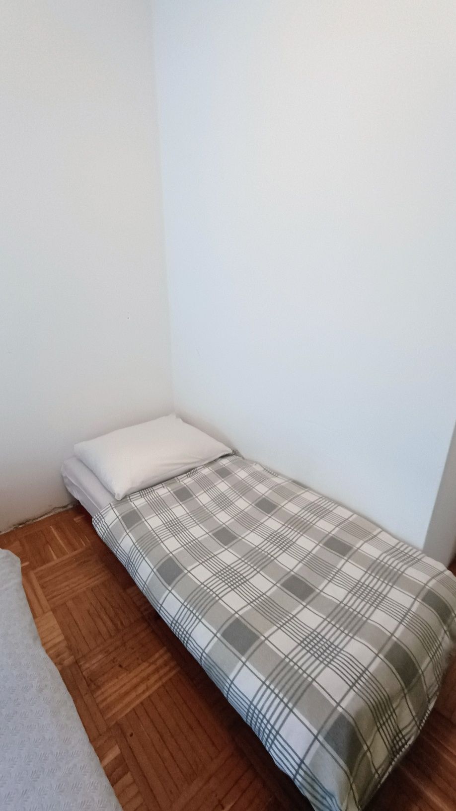 Pokoje dla pracowników