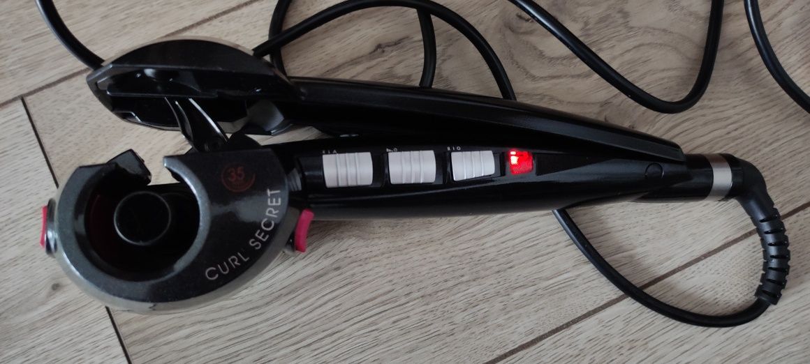 Lokówka automatyczna babyliss curl secret 2 C1300E