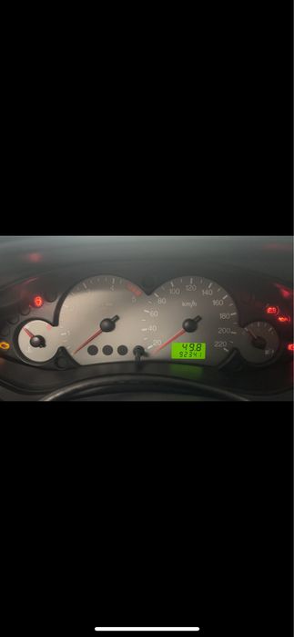 4 x Injectores Ford Focus 1.8 TDDI novos