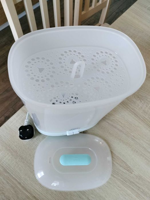 Sterylizator Philips Avent 2w1