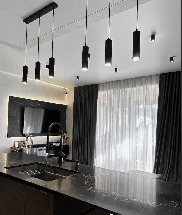 Продам таунхаус Золотые ключи,  ул. Полтавская