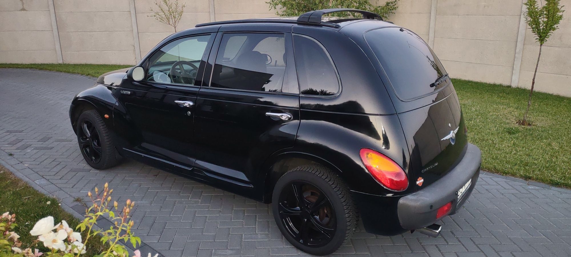 Sprzedam Pt Cruiser