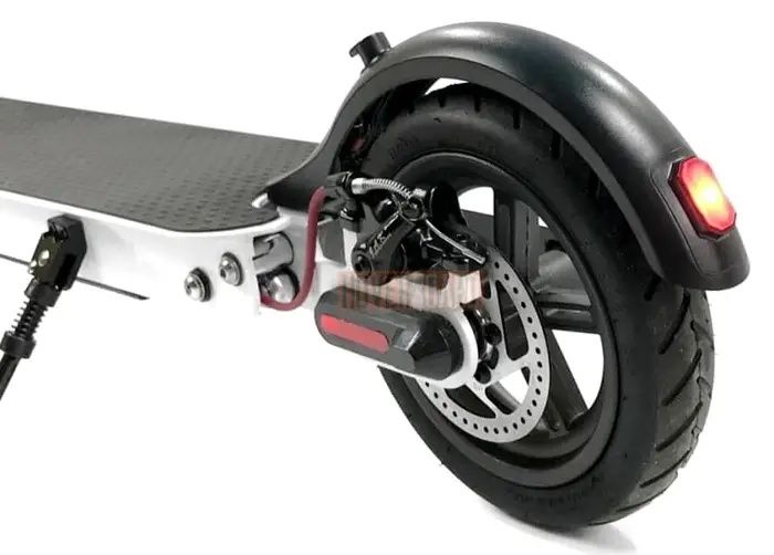 Електросамoкат Crosser e9 фото скину в приватні повідомлення