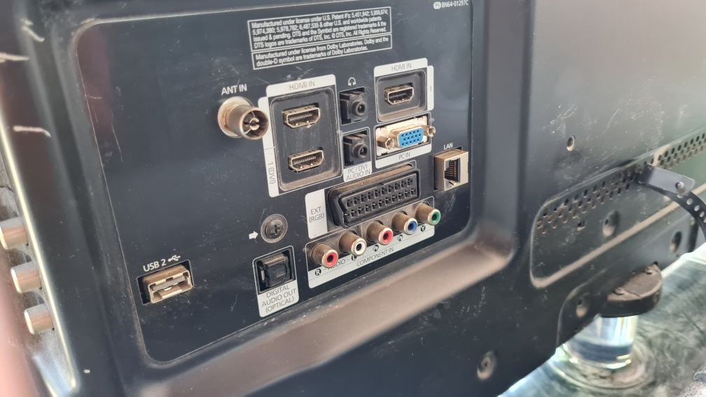 TV telewizor LED Samsung