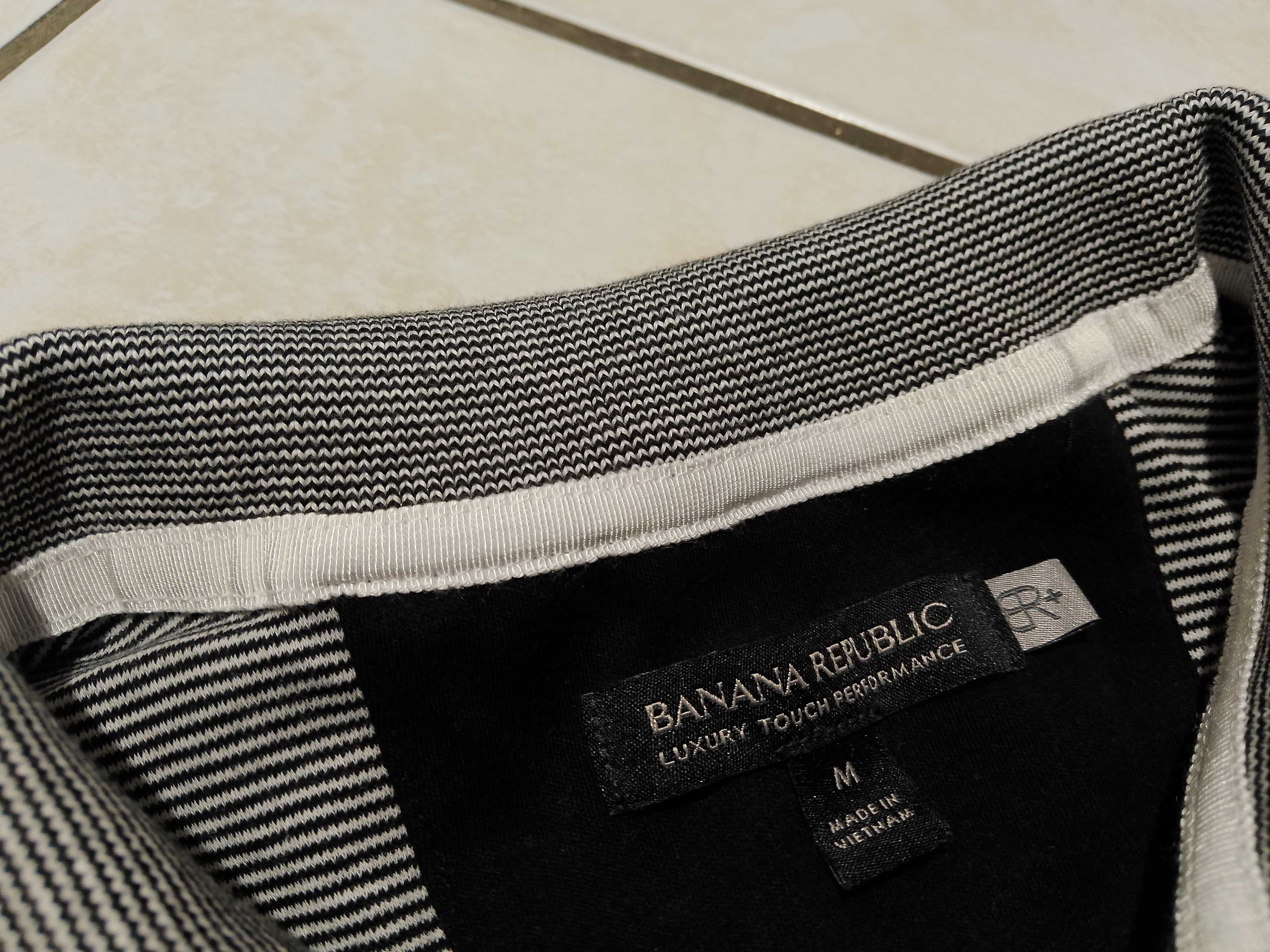 BANANA REPUBLIC USA - NOWA! Koszulka Polo rozmiar S