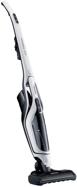 Акумуляторний пилосос SAMSUNG VS60K6051KW/EV