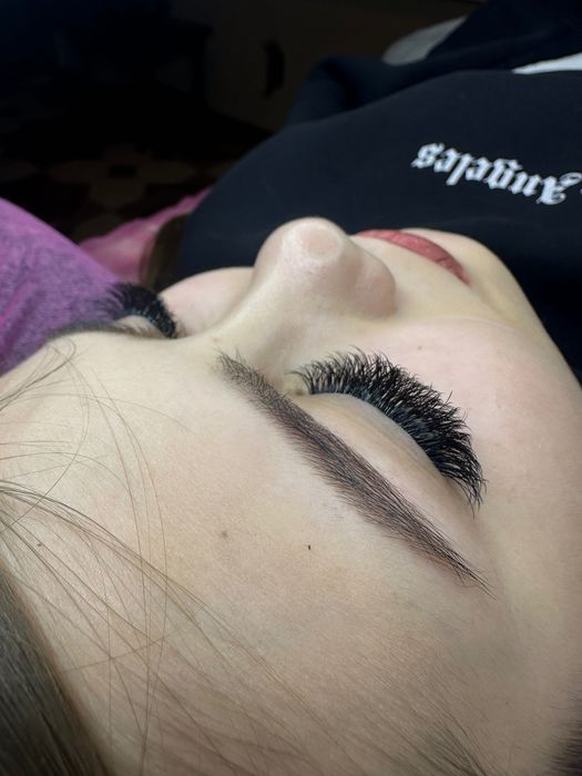 Нарощення вій Івано-Франківськ