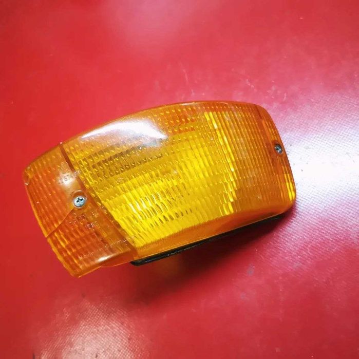 Audi 200 поворот левый фонарь передний turbo quattro 447953049D