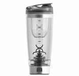 PROMIXX VORTEX Shaker Elektryczny Srebrny