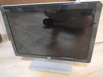 Monitor HP w1907v Używany- stan dobry