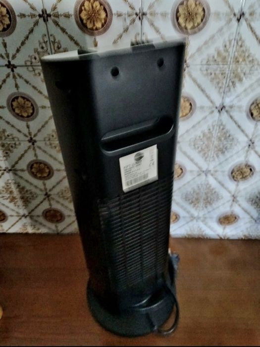 《Aquecedor semi-novo 》