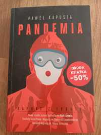 Paweł Kapusta Pandemia