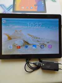 Планшет SAMSUNG TABLET PC 10.1 black, lin 2/ 32 GB. SC 1013 4 G