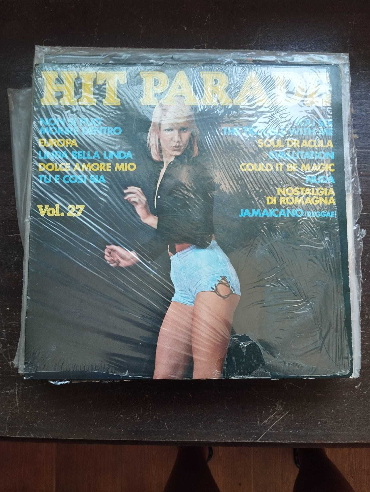 Discos Vinil (diversos)