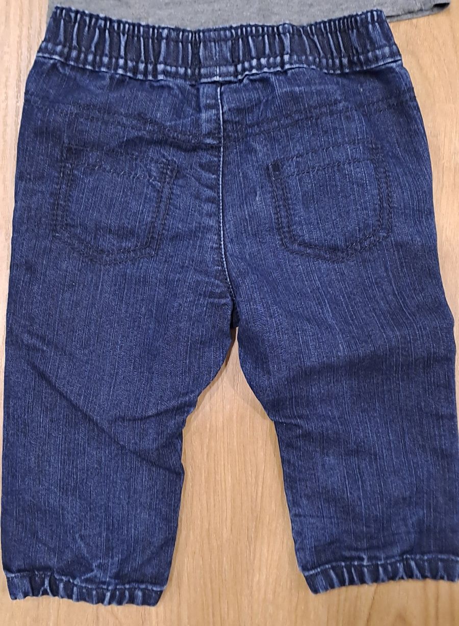 Conjunto 9 meses