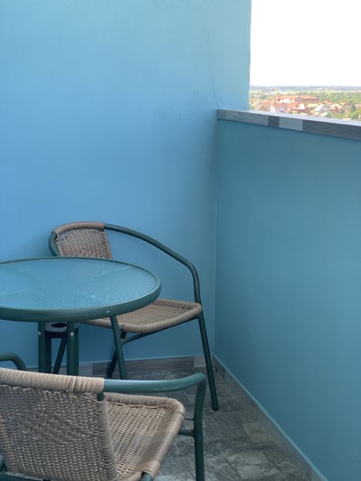 Квартира з видом на море, подобово «Атлас»