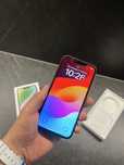 iPhone 14 - czarny - 128gb - stan bdb - 84% kondycji - komplet