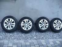 3008 II 5008 II KOLA 7J17 et42 215/65R17 4SZT. ORYGI.