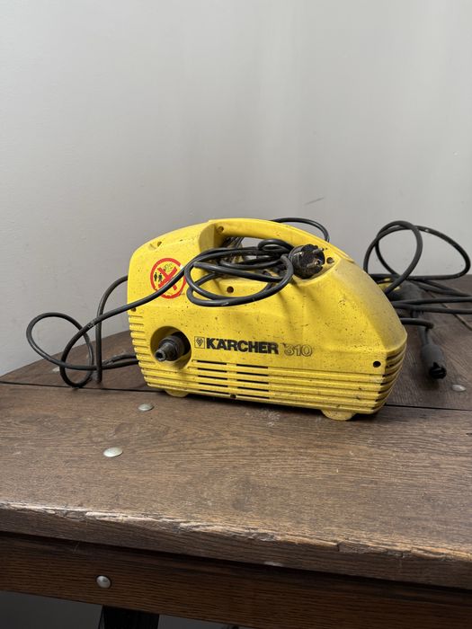 Myjka ciśnieniowa Karcher 310