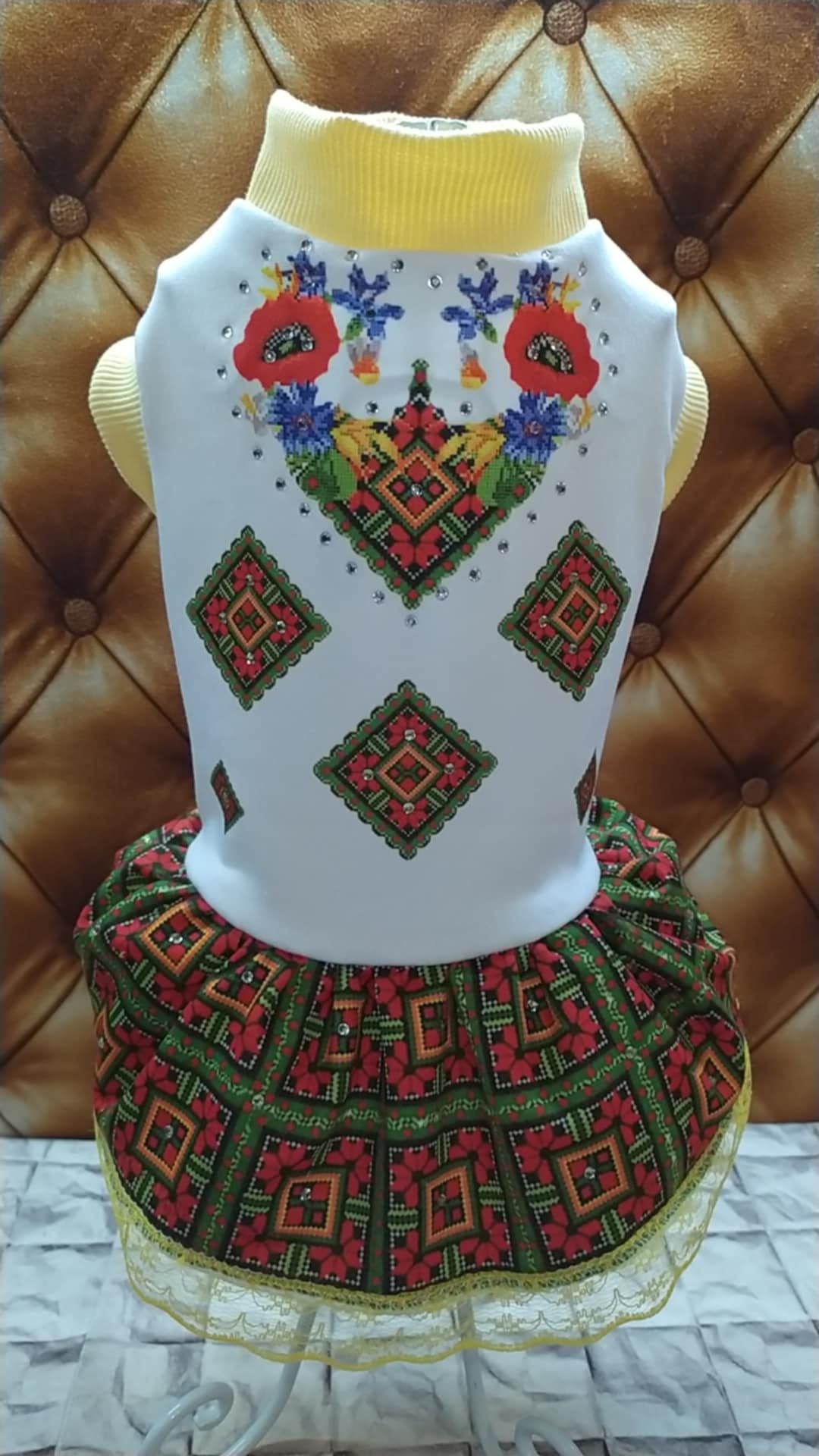 Одежда для собак.