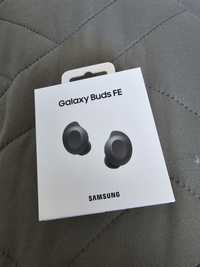 Słuchawki samsung galaxy buds FE