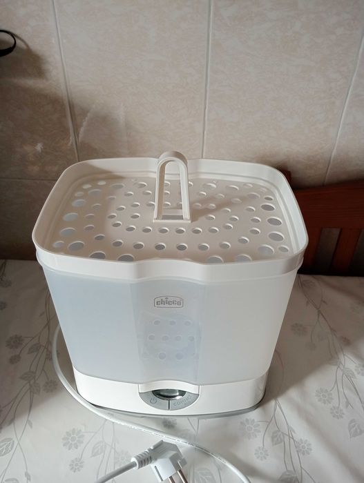 Esterilizador Chicco